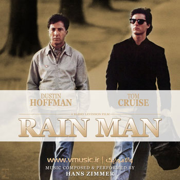 Hans Zimmer - Rain Man (1988)